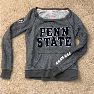 Victoria’s Secret Penn State Sweatshirt XS